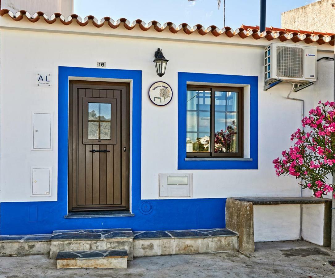Recanto Do Telheiro Monsaraz Εξωτερικό φωτογραφία