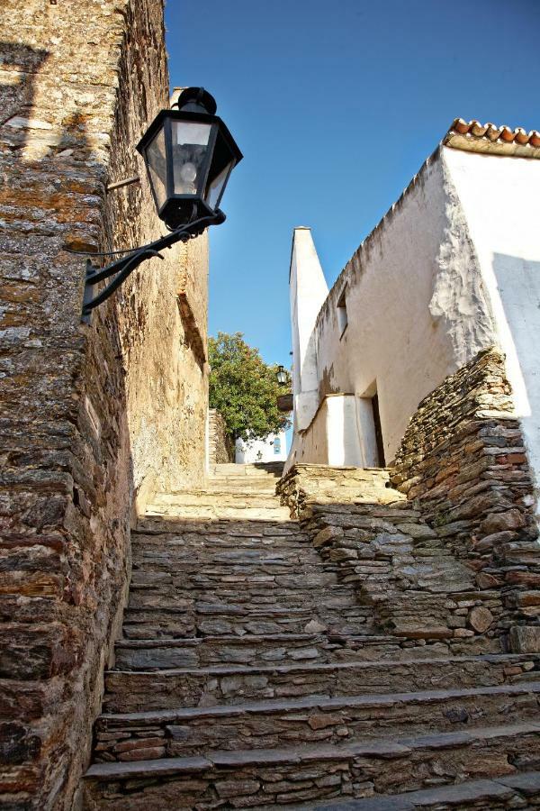 Recanto Do Telheiro Monsaraz Εξωτερικό φωτογραφία