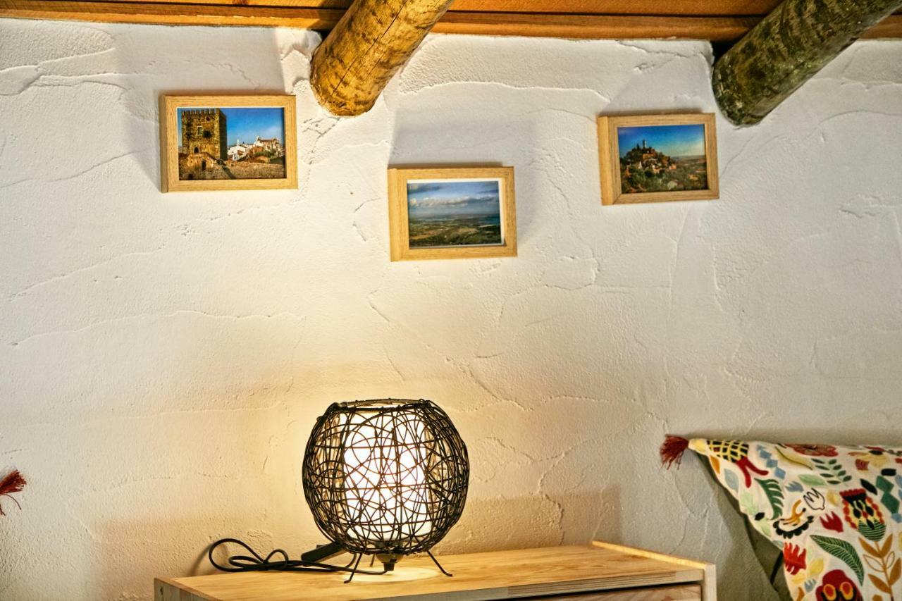 Recanto Do Telheiro Monsaraz Εξωτερικό φωτογραφία